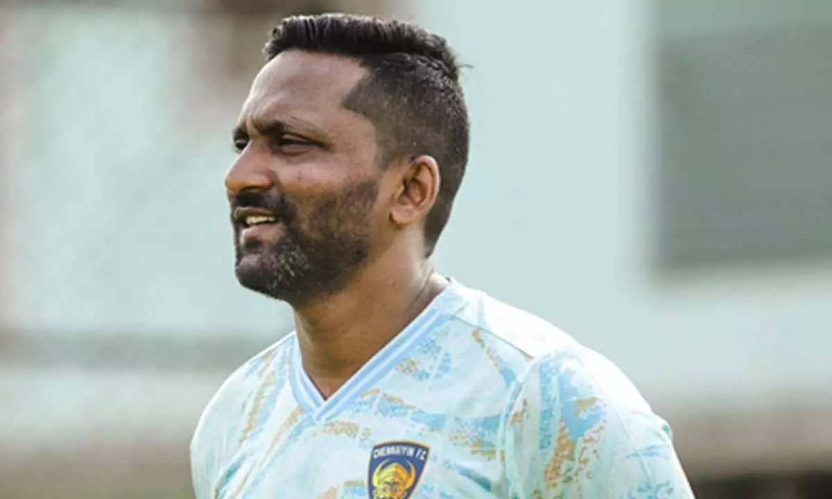 Chennaiyin FC appoint Clifford Miranda as head coach Chennaiyin FC appoint Clifford Miranda as head coach