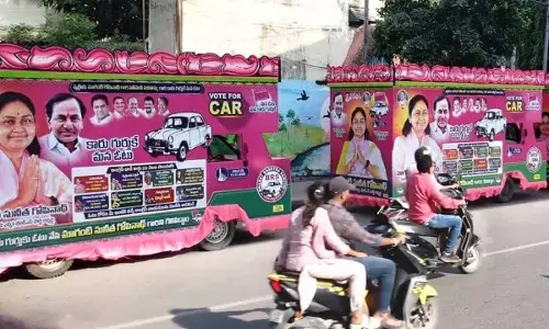 Political fireworks to add zing to JH bypoll drive post-Diwali