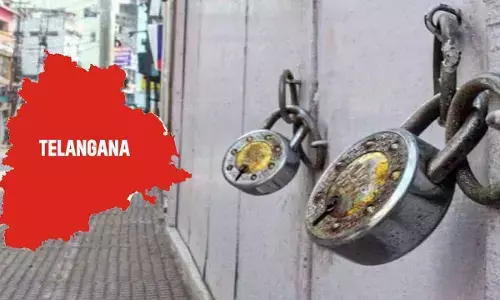 All parties back bandh called today by BCs