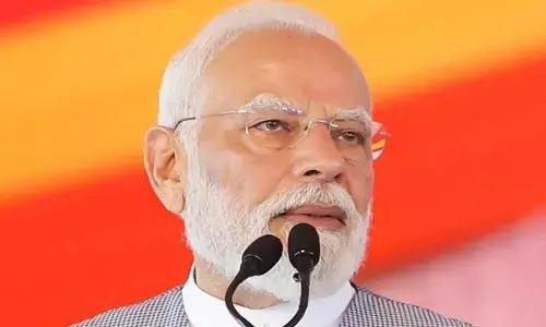Reforms now are out of conviction, not compulsion like earlier: Modi