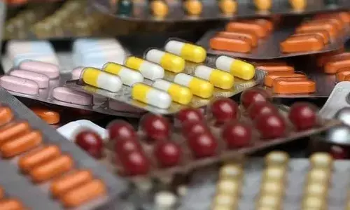 US Senator warns against poor quality Indian drugs