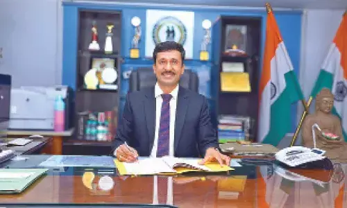 Singareni lights up Diwali with Rs 400 crore bonanza for coal workers