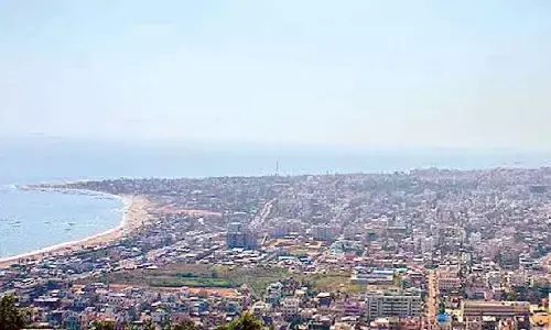 Vizag to operate India’s first AI CoE
