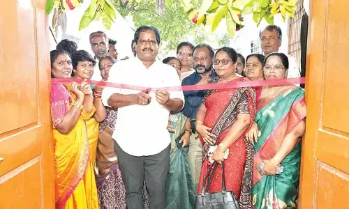 ‘Sakhi Suraksha’ to focus on holistic health of SHG women