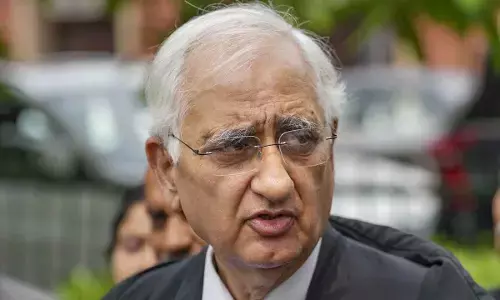 Salman Khurshid to receive Rajiv Gandhi Sadbhavan Award