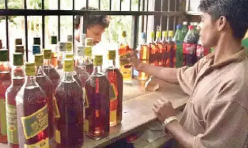 Hyderabad braces for liquor licence frenzy