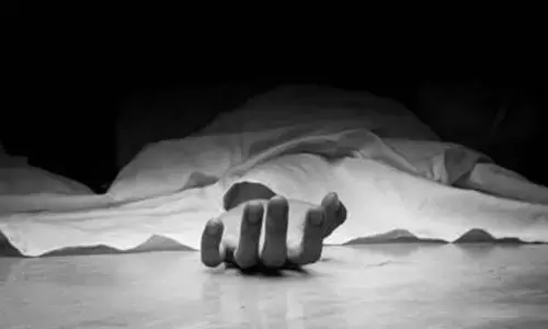 Mystery shrouds 18-year-old student’s death