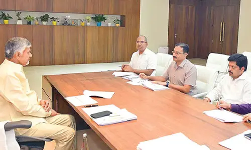 CM Naidu eyes Rs 30,000-cr revenue from mines sector