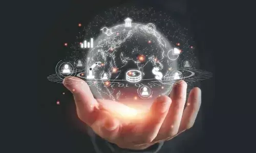 GCC wave driving office space demand in India