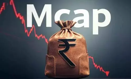 Mcap shoots over 1-yr high of Rs 467L cr
