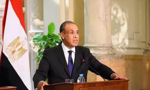 Egypt offers industrial zone for India