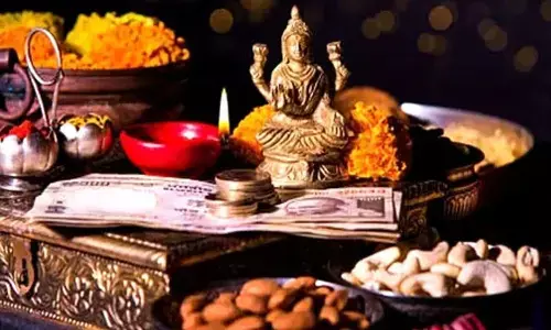 Happy Dhanteras 2025: Spread Prosperity, Positivity, and Joy with Heartfelt Wishes, Quotes, and Messages