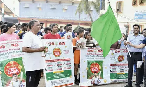 Sports sector benefits from GST reforms: Collector