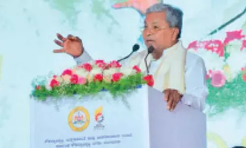 Murthys have misconceptions about survey: CM