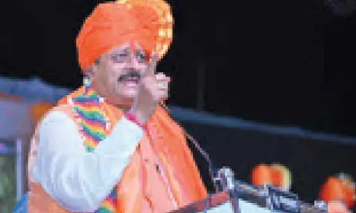 MLA urges CM to ban namaz without prior permission