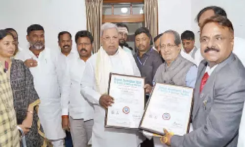 Nephro Urology Institution gets NABH accreditation