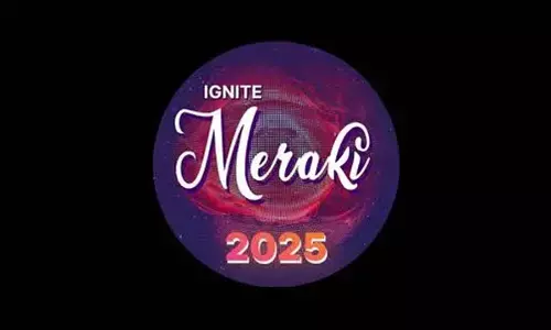 Ignite Meraki 2025 unites young minds