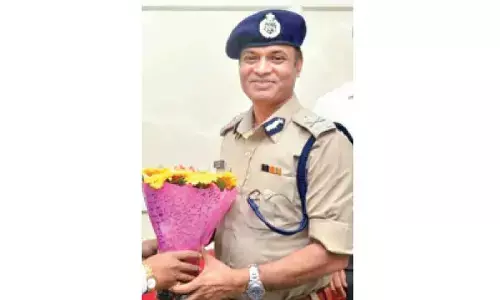 Haryana DGP bats for people-centric policing in message to cops