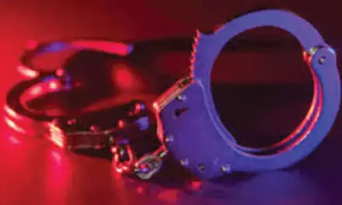 3 murder accused from Rajasthan nabbed in WB