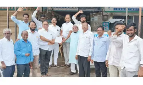 Gadwal leaders rally support for BC Bandh