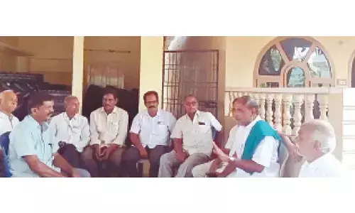 Companies must bear labour cost for seed production: Farmers