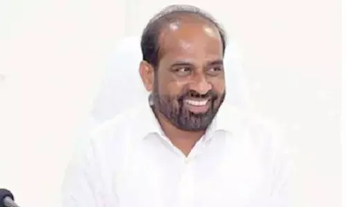 Health minister decries Jagan’s falsehoods on PPP