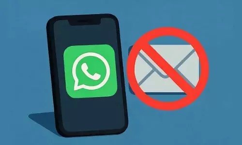 WhatsApp to Limit Messages to Unknown Contacts in Bid to Curb Spam