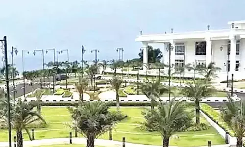 Star hotels’ assn proposes consulate hub at Rushikonda