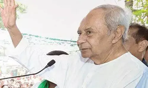 BJD releases ‘star campaigner’ list for Nuapada