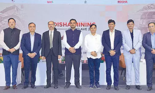 CII conclave charts roadmap for Viksit Odisha