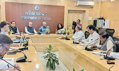 Tripartite pact to drive Odisha’s energy transition