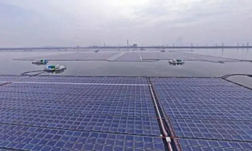 TN’s first solar-plus-battery project marks major shift towards round-the-clock green power