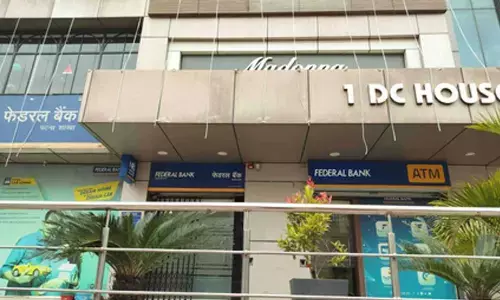 Federal Banks Q2 profit falls over 9 pc to Rs 955 crore