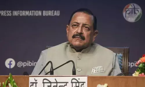 1st indigenous antibiotic effective against resistant respiratory infections, cancer: Minister