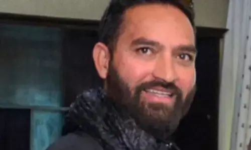 J&K: Detained MLA to vote through postal ballot for RS polls