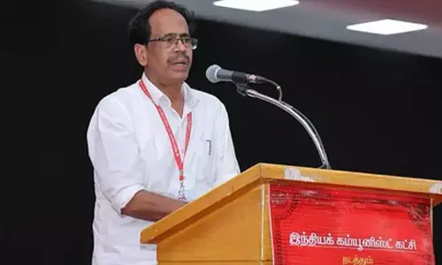 CPI urges withdrawal of Private Universities (Amendment) Bill, cites threat to social justice