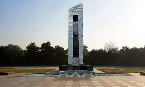 Rajnath Singh to lead homage to 10 Hot Springs Martyrs on Police Commemoration Day on Oct 21