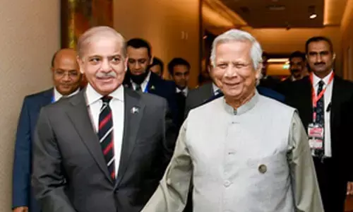 A cultural coup: How Pakistan seeks to rewrite Bangladesh’s identity