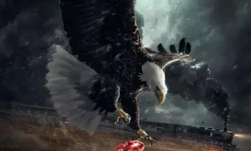 Raj B Shetty to lead film adaptation of Poornachandra Tejaswi’s classic ‘Jugaari Cross’