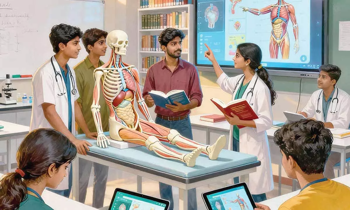 The Hans India - Health - News Image