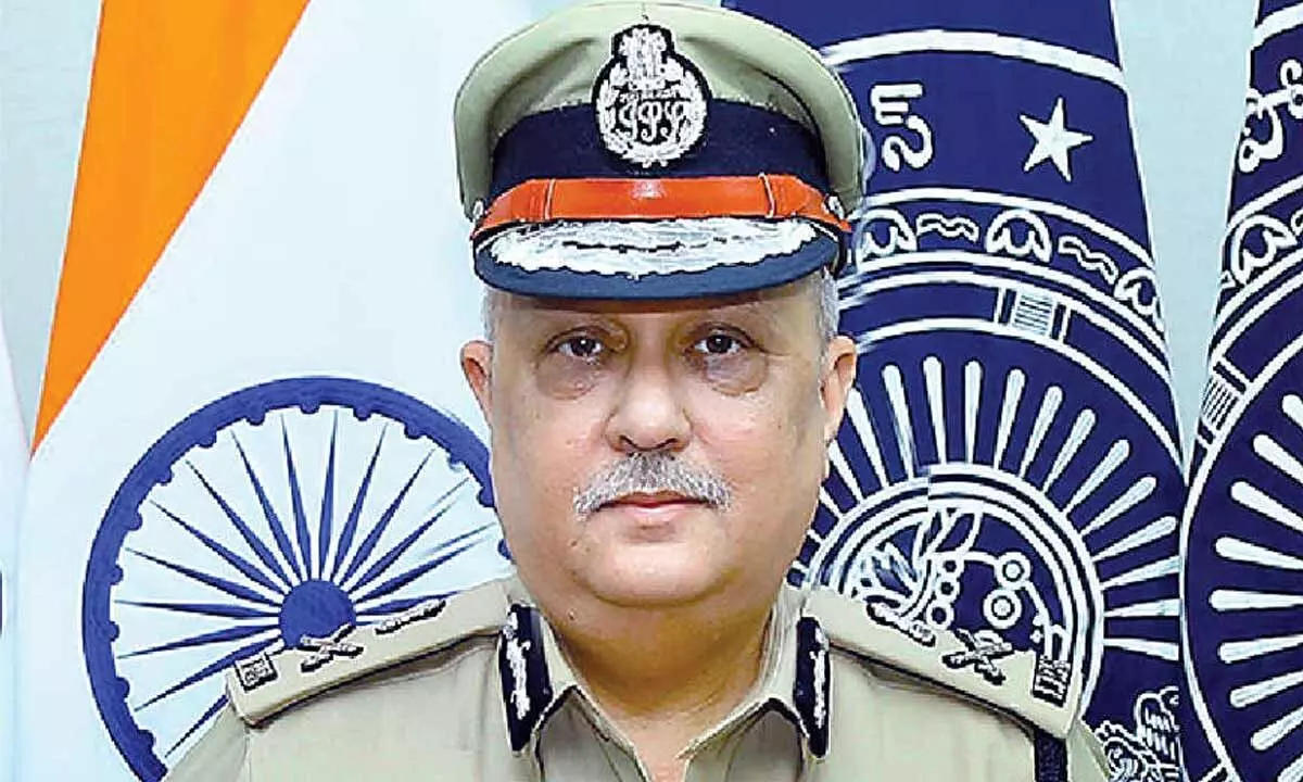 Unity Run on Oct 31 to wrap up Police Commemoration Day events