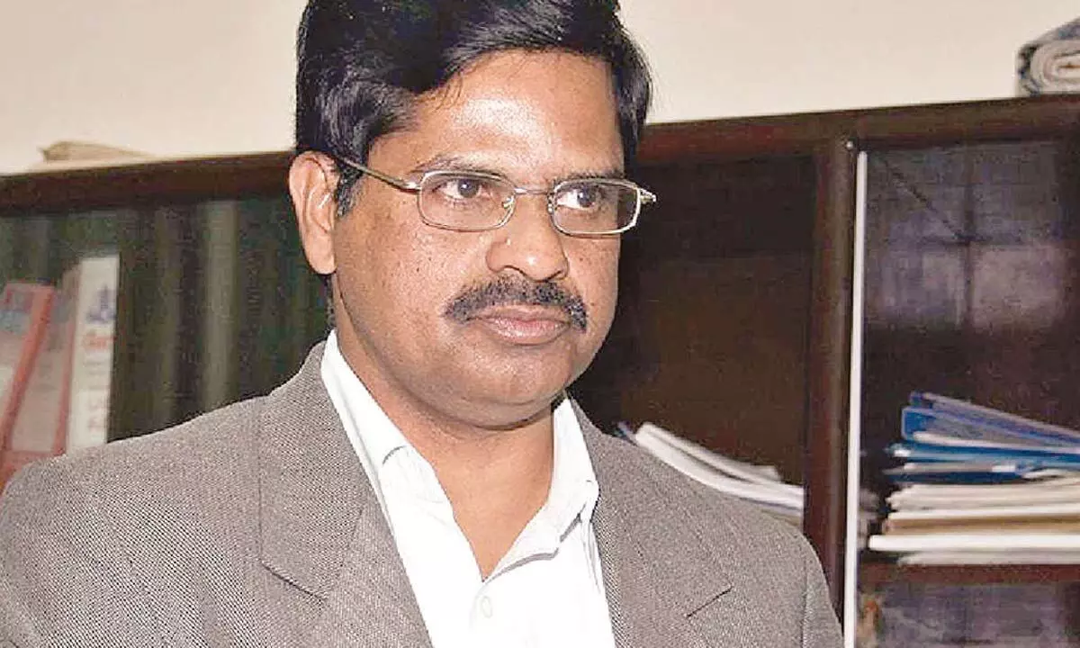 TGCHE’s roadmap to align with priorities Telangana Rising 2047