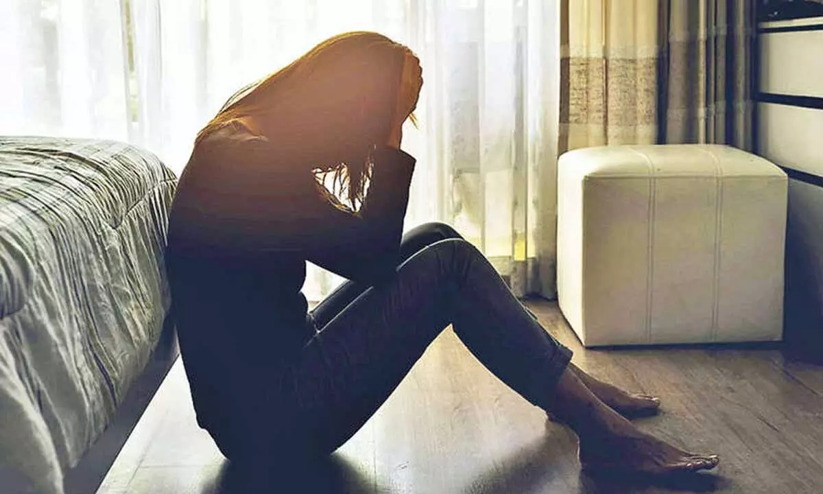 Depression: Stop losing reason for living your life Depression: Stop losing reason for living your life