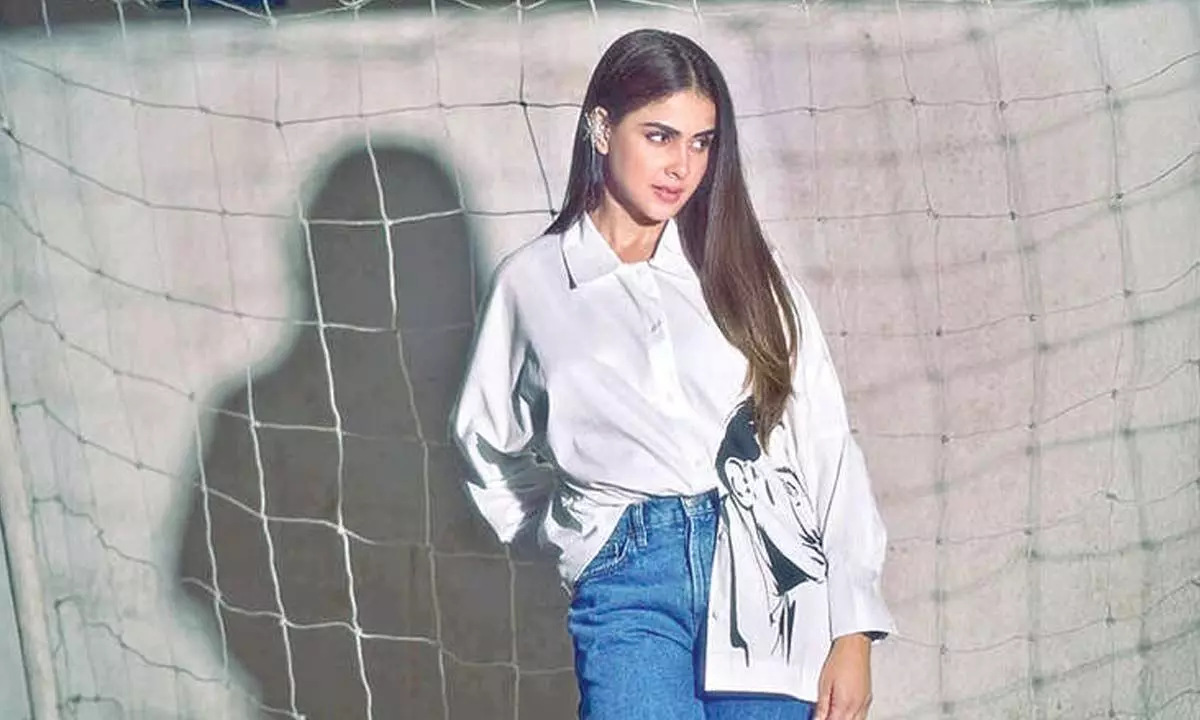 Genelia D’Souza is a proud aunt as niece Diviyanna breaks stereotypes Genelia D’Souza is a proud aunt as niece Diviyanna breaks stereotypes