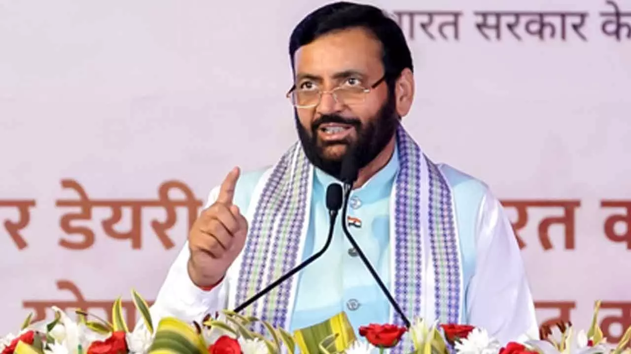 Haryana CM asks young officers to uphold transparency, play active role in nation building