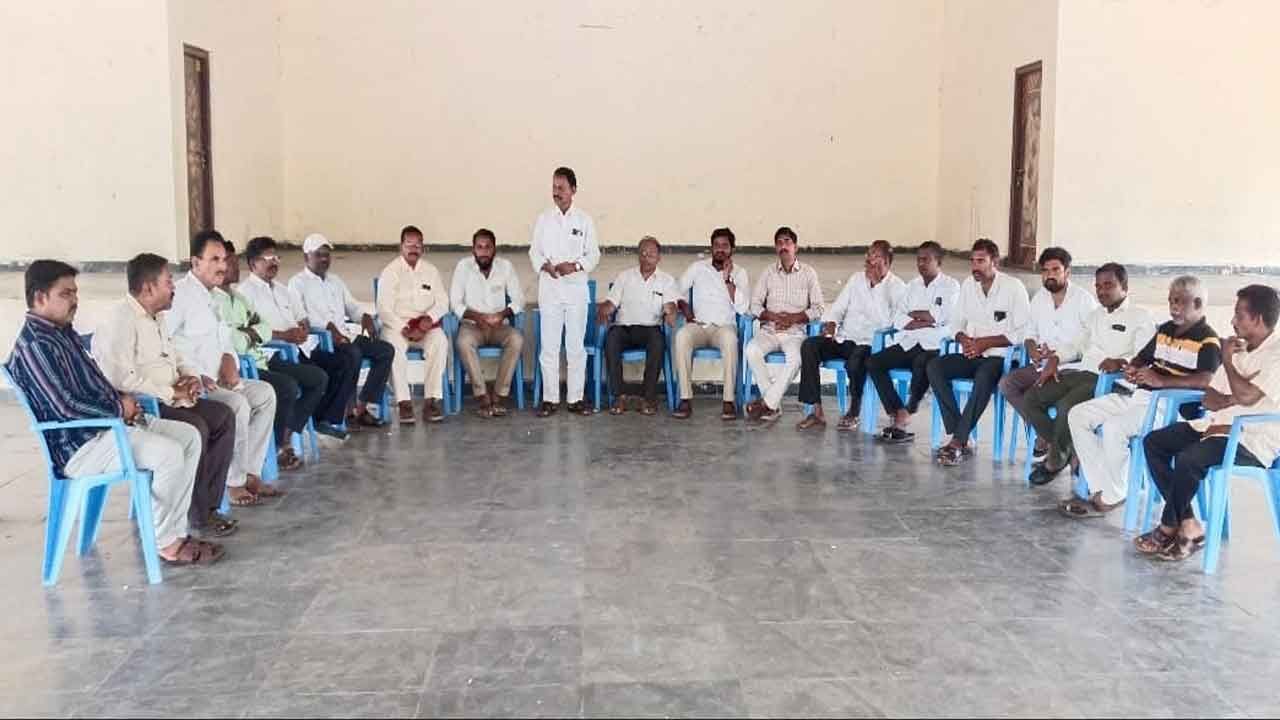 The Hans India - Politics - News Image