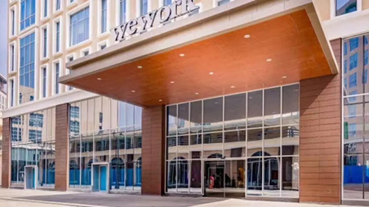 InGovern says WeWork India has resolved governance concerns; commends transparency after IPO