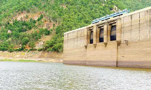 Tirupati, Tirumala to benefit from Rs 126 cr water project