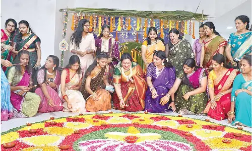 Ahead of Diwali, stress on green, eco-friendly celebrations turns intense