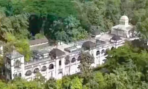 Development still a distant dream in Gajapati district